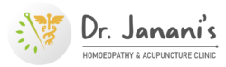 Dr Janani's Homoeopathy